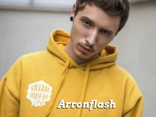 Arronflash