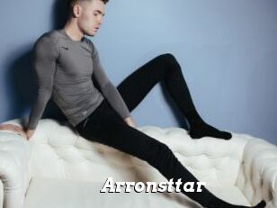Arronsttar