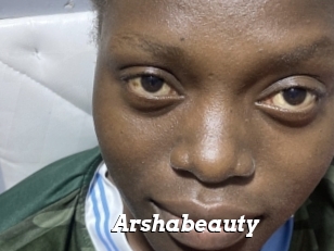 Arshabeauty
