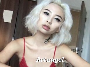 Artangel