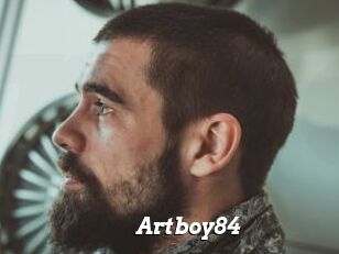 Artboy84