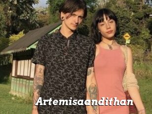 Artemisaandithan