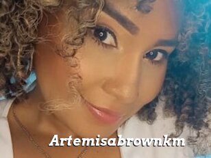 Artemisabrownkm