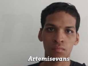 Artemisevans