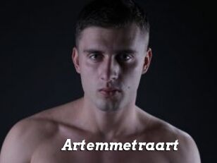 Artemmetraart