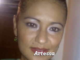 Artessa