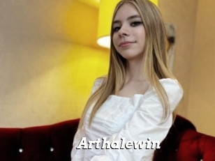 Arthalewin