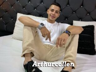 Arthurcollen