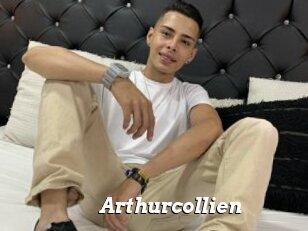 Arthurcollien