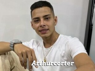 Arthurcorter
