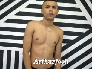 Arthurfoch