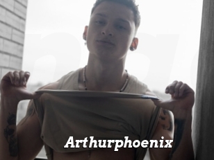Arthurphoenix