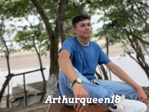 Arthurqueen18