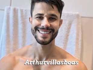 arthurvillasboas Nice and quite