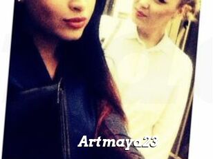 Artmaya23