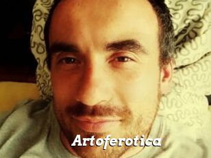 Artoferotica