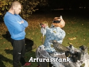 Arturasstank