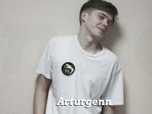 Arturgenn