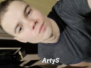 ArtyS