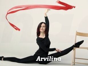 Arvilina