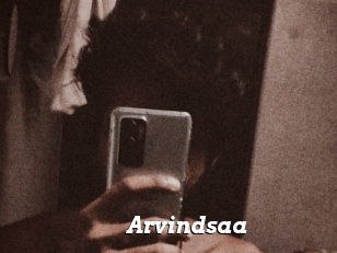 Arvindsaa