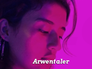 Arwentaler