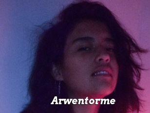 Arwentorme