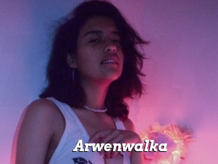 Arwenwalka