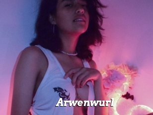 Arwenwurl