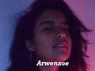 Arwenxoe