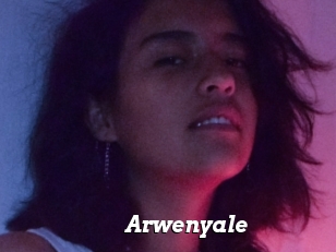Arwenyale