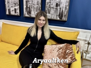 Aryaaltken