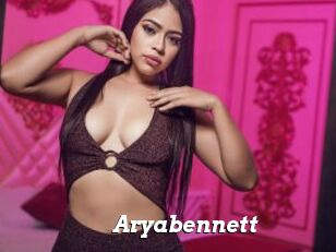 Aryabennett