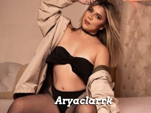 Aryaclarrk