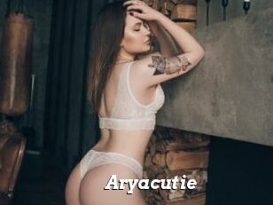 Aryacutie