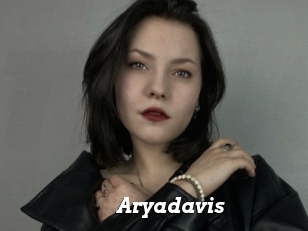 Aryadavis