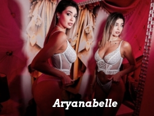 Aryanabelle
