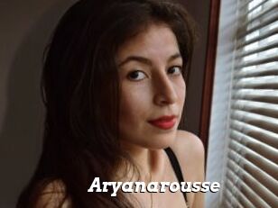 Aryanarousse