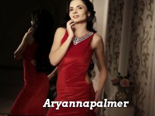 Aryannapalmer