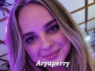 Aryaperry