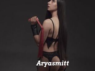 Aryasmitt