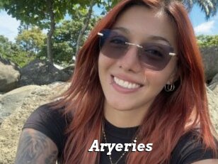 Aryeries