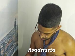 Asadnuria
