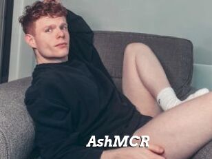 AshMCR