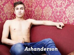 Ashanderson