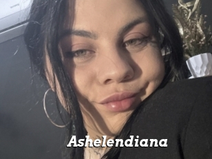 Ashelendiana