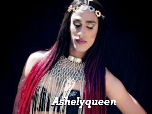 Ashelyqueen
