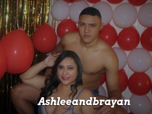 Ashleeandbrayan