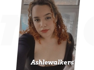 Ashlewalkers