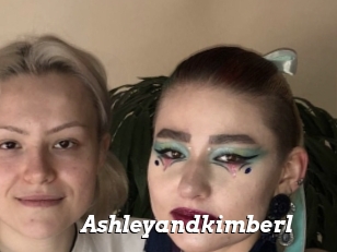Ashleyandkimberl